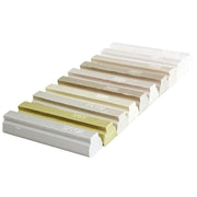 Konig Softwax 10 White Shades for Furniture Repair Konig - Dynamic Drive