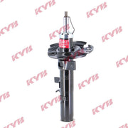 KYB Shock Absorber Damper Strut Front Right fits Ford Focus III 2010-2020