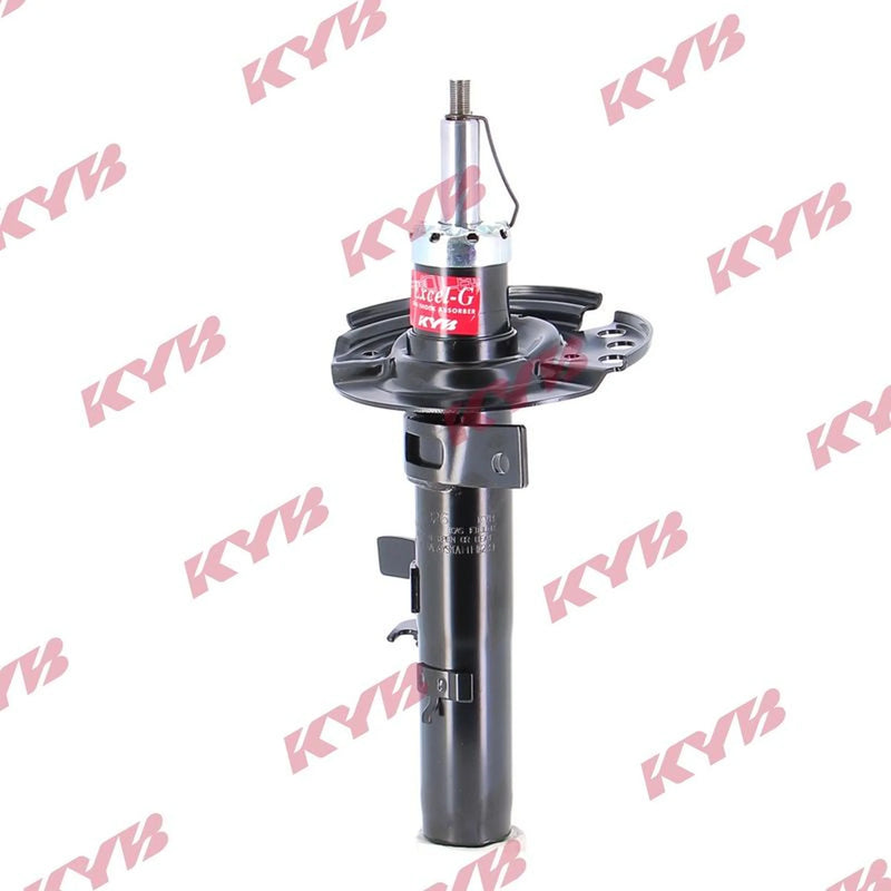 KYB Shock Absorber Damper Strut Front Right fits Ford Focus III 2010-2020