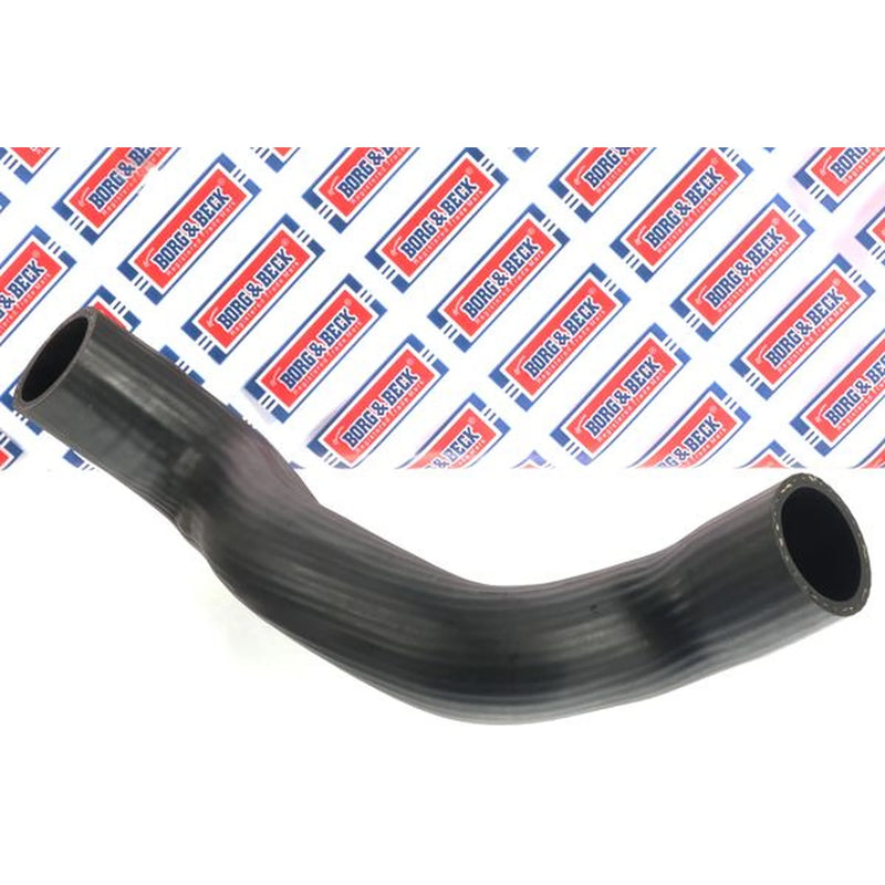 Borg & Beck Intercooler Turbo Charge Air Hose BTH1571