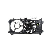 Mahle Engine Cooling Fan CFF 149 000P