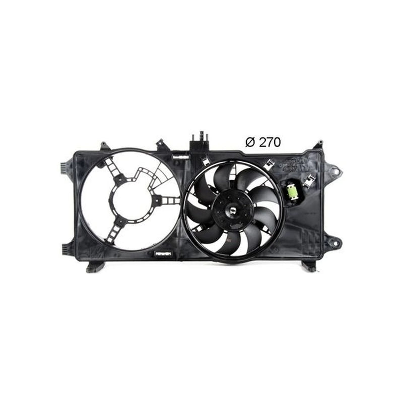 Mahle Engine Cooling Fan CFF 149 000P