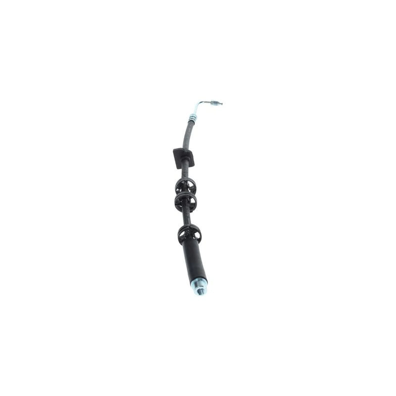 Bosch Brake Hydraulic Hose Line Front Left fits Peugeot 406 1997-2004 2.2 3.0