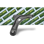 First Line Control/Trailing Arm fits Citroën C3 III 2016-2018 1.2 1.5 1.6