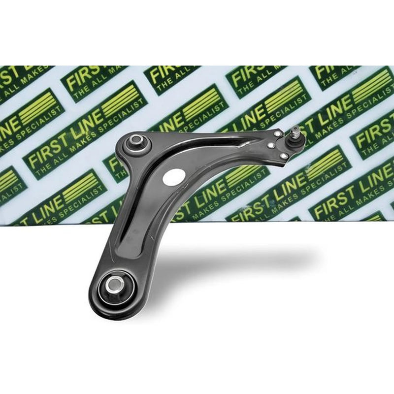 First Line Control/Trailing Arm fits Citroën C3 III 2016-2018 1.2 1.5 1.6