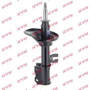 KYB Shock Absorber Damper Strut Front Left fits Mazda 626 1982-1990 1.6 2.0