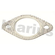 Klarius Exhaust Pipe Gasket OD fits Alfa Romeo 147 2001-2010 1.6 2.0