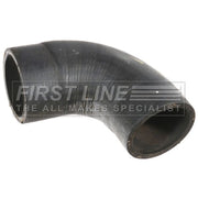 First Line Intercooler Turbo Charge Air Hose fits Ford Fiesta 1995-2002 1.8