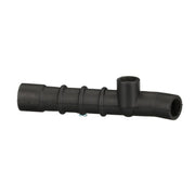 Gates Crankcase Ventilation Hose 125mm fits BMW 5 1981-1987