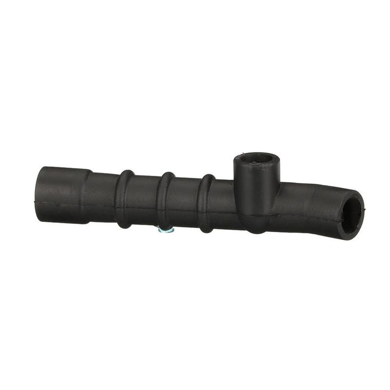 Gates Crankcase Ventilation Hose 125mm fits BMW 5 1981-1987