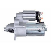 Hella Starter Motor 12V 1.4kW 12 Teeth fits Ford B-Max 2012-2017 1.5 1.6