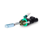 LuK Clutch Master Cylinder fits Toyota Auris 2006-2018 1.3 1.6 2.0 2.2