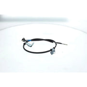 Bosch Handbrake Cable Left Rear 1 987 482 616