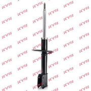 KYB Shock Absorber Damper Strut Front fits Dacia Logan Express 2009-2010