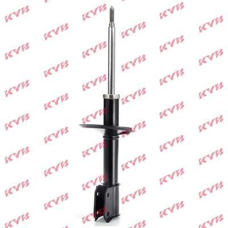 KYB Shock Absorber Damper Strut Front fits Dacia Logan Express 2009-2010
