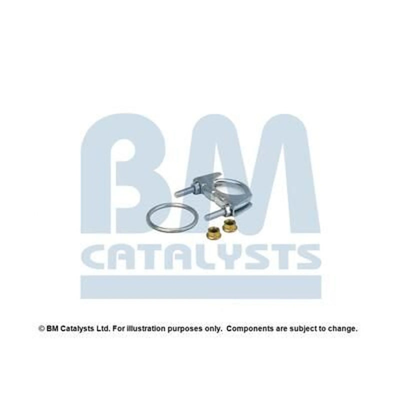 BM Catalysts Fitting Kit FK80213B FK80213B