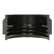 Sealey Drum Adaptor 61mm DIN 61/31 TPA07 Sealey - Dynamic Drive