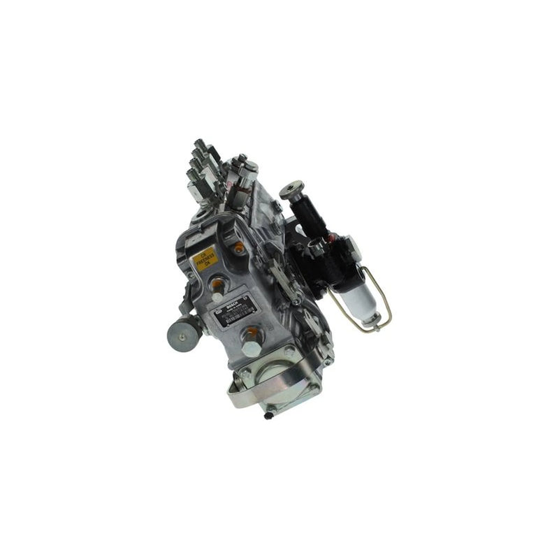 Bosch Diesel Injection Pump