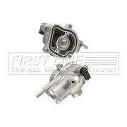 First Line Thermostat,Coolant fits Mercedes-Benz C-Class 2000-2014
