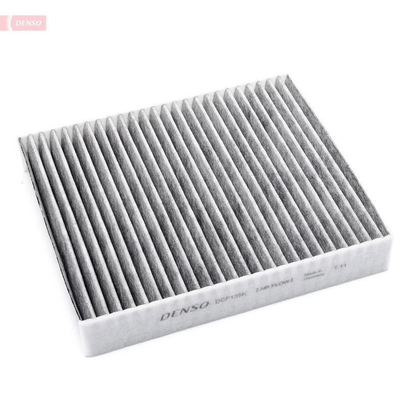 Denso Cabin Air Filter (Pollen Filter) fits Ferrari 612 Scaglietti 2004-2011 5.7