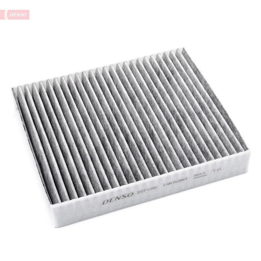 Denso Cabin Air Filter (Pollen Filter) fits Ferrari 612 Scaglietti 2004-2011 5.7