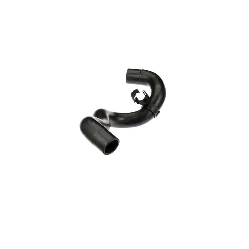 Gates Radiator Coolant Hose 612mm ID fits VW California T5 Camper 2007-2009 1.9
