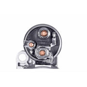 Hella Starter Motor 12V 0.7kW 8 Teeth fits Nissan Micra II 1992-2003 1.0 1.4