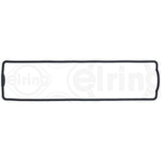 Elring Cylinder Head Cover Gasket fits Bertone Freeclimber 1989-1993 2.4
