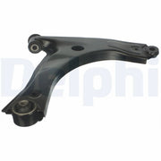 Delphi Control/Trailing Arm Lower fits Ford Tourneo Custom V362 Bus 2012-2023