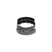 Bosch Brake Shoe Set Axle Kit fits Kia Picanto I 2004-2011 1.0 1.1