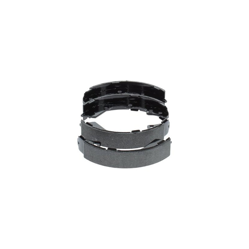 Bosch Brake Shoe Set Axle Kit fits Kia Picanto I 2004-2011 1.0 1.1