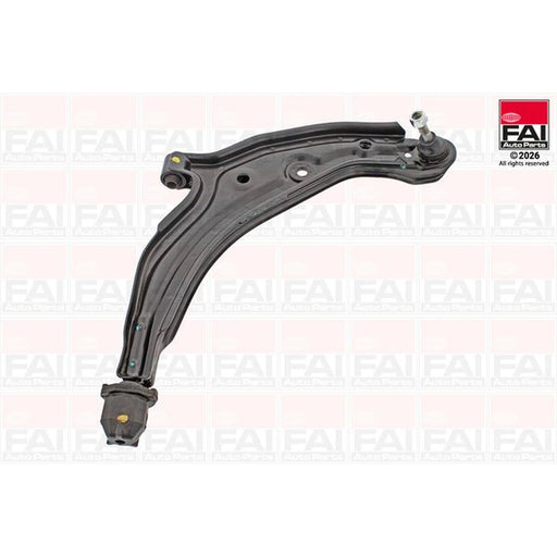 FAI Control/Trailing Arm SS4440
