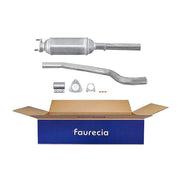 Hella Soot/Particulate Filter fits Opel Corsa D 2006-2014 1.3
