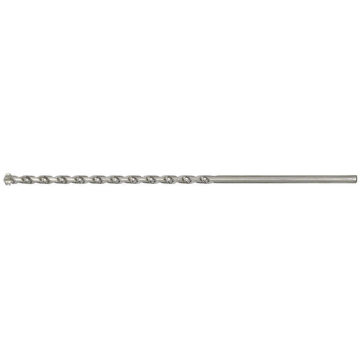 Sealey Straight Shank Rotary Impact Drill Bit15 x 400mm SS15x400 Sealey - Dynamic Drive