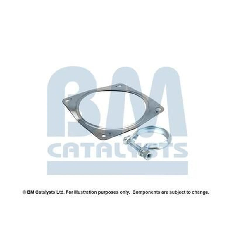 BM Catalysts Fitting Kit FK80307A FK80307A