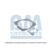 BM Catalysts Fitting Kit FK80307A FK80307A