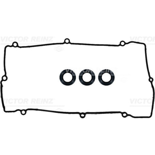 Victor Reinz Cylinder Head Cover Gasket Set 15-10681-01