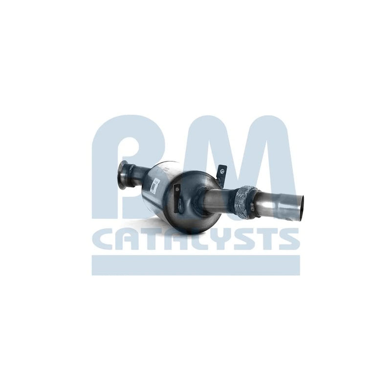 BM Catalysts Homologated Diesel Cat & Dpf fits BMW 1 2007-2013
