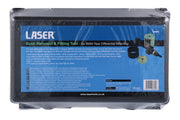 Laser Bush Removal & Fitting Tool - for BMW Rear Differential Mounting (front bushes) Laser - Dynamic Drive