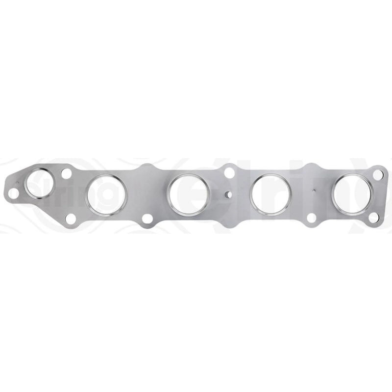 Elring Exhaust Manifold Gasket Wide Thick fits Citroën C4 Aircross 2012 on 1.8