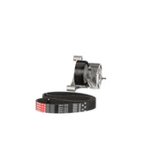 Gates V-Ribbed Belt Set K146PK1053