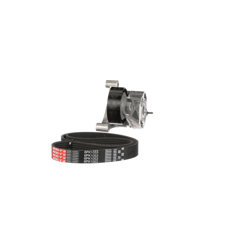Gates V-Ribbed Belt Set K146PK1053