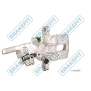 Apec Brake Caliper Assembly Rear Left BCA1431E