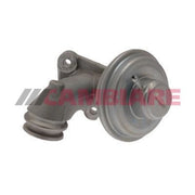 Cambiare Exhaust Gas Recirculation Valve VE360013