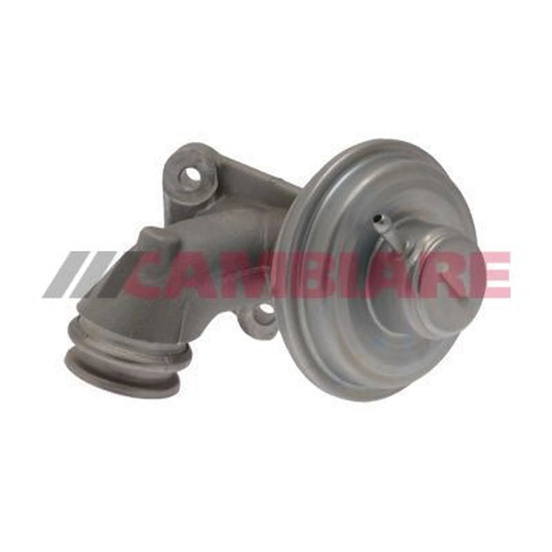 Cambiare Exhaust Gas Recirculation Valve fits Citroën C2 2003-2009 1.4