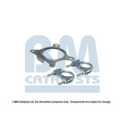 BM Catalysts Fitting Kit FK92100A FK92100A