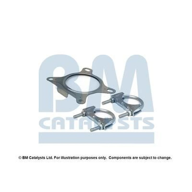 BM Catalysts Fitting Kit FK92100A FK92100A