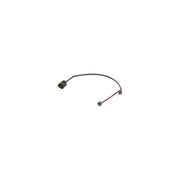 Bosch Brake Pad Wear Sensor Front fits Porsche Cayenne 2007-2010 3.0 3.6 4.8