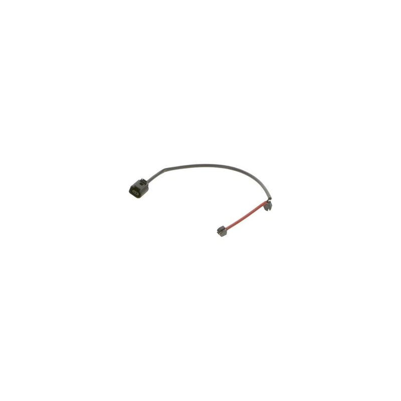 Bosch Brake Pad Wear Sensor Front fits Porsche Cayenne 2007-2010 3.0 3.6 4.8