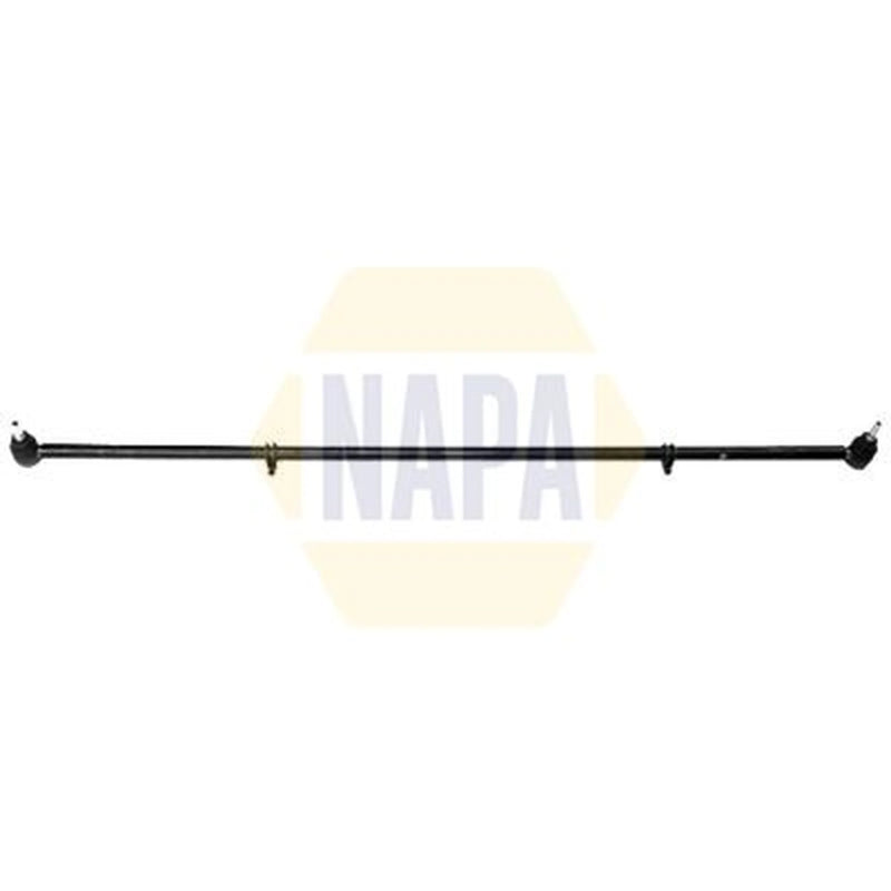NAPA Stabiliser Drop Link Front Right fits Land Rover Defender 1998-2016 2.4 2.5